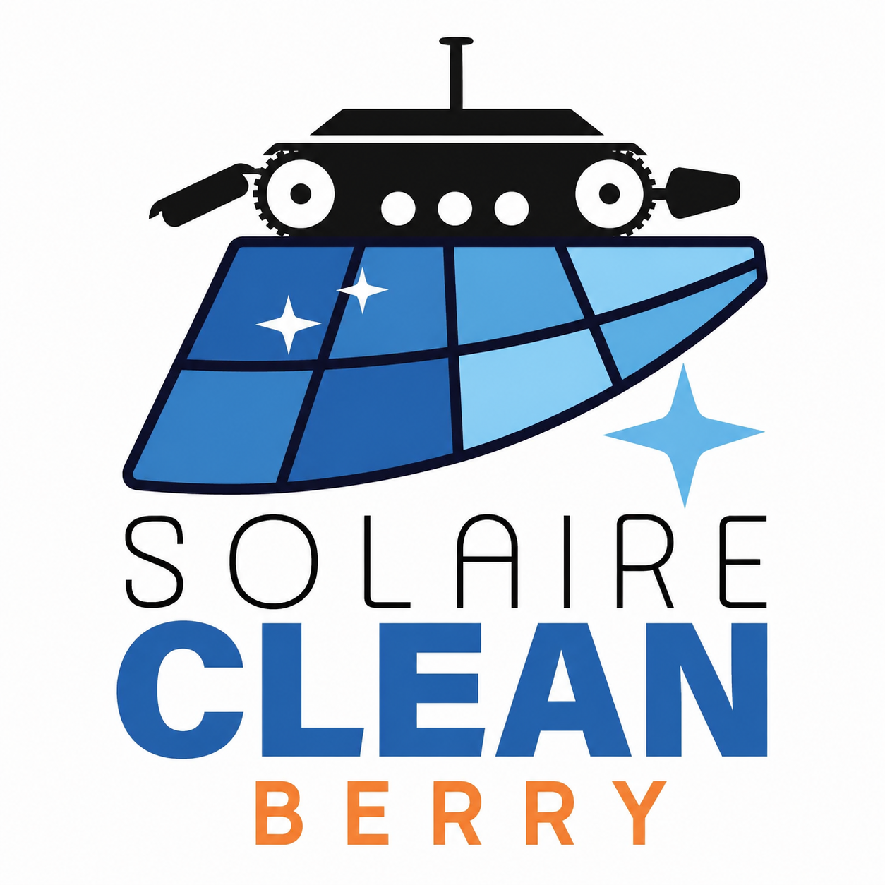 LOGO_Solaire Clean Berry